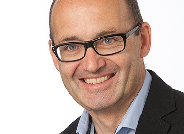 Daniel Kuster