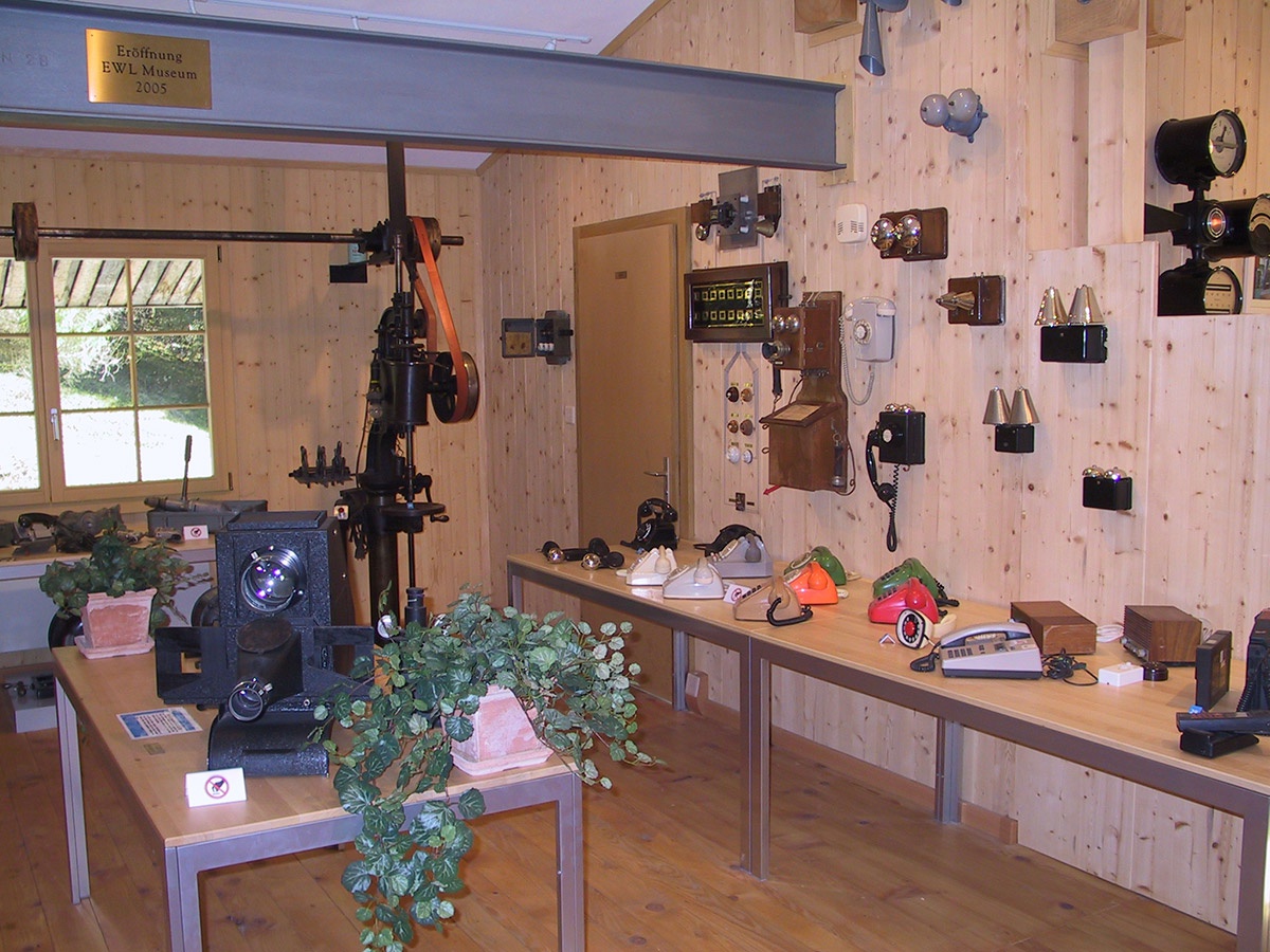 EWL-Museum