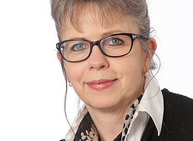 Ruth Fuchs