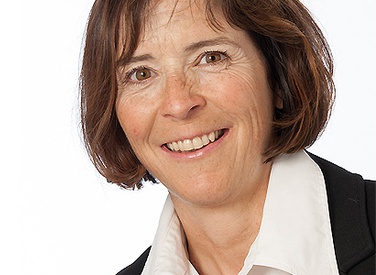 Therese Gertsch