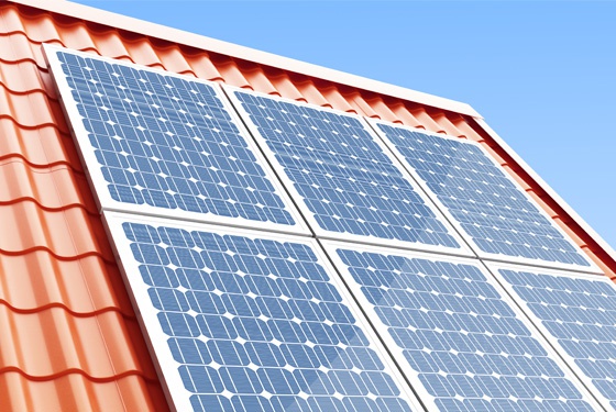 Rücklieferung Solarstrom EWL Genossenschaft