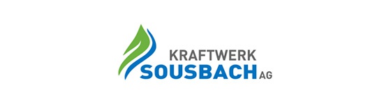 Kraftwerk Sousbach AG