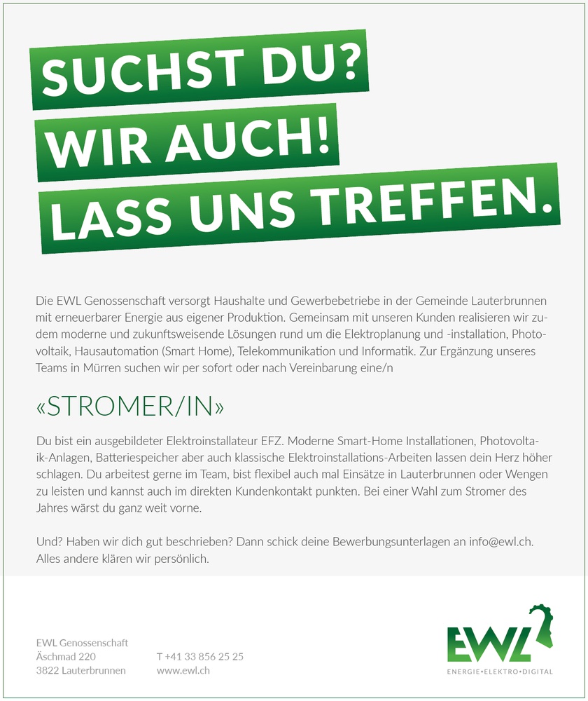 Stromer